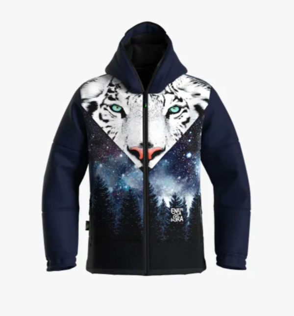 Energiapura Duvin Jr Jacket on World Cup Ski Shop 4